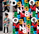 fashion design modern patterns