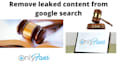 remove your leaked onlyfans content under dmca