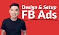 strategize and setup optimized facebook ads campaigns