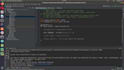 develop high performance backend applications with python