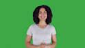 be your green screen video spokesperson