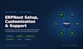 install and configure erpnext and other apps on your server