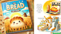 write and illustrate children book