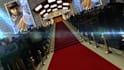 do amazing commercial theater video intro for you