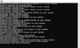 provide windows batch script to install software silently