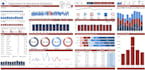do advanced excel skills, data visualization, data analytics, creating graphs