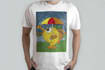 design your creative t shirt design