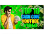 do cash cow video editing for youtube, cash cow creator, cash cow channel