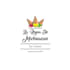 design first class amazing ice cream logo