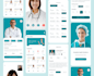 develop iphone telemedicine app ios developer mobile app