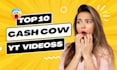 make a free thumbnail with every cash cow video