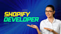 be your shopify developer fix bug do custom coding