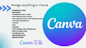 design anything in canva