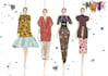 illustrate your clothing designs
