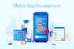 develop your android mobile app using android studio