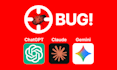fix bugs in your ai generated website code with HTML CSS javascript PHP