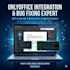 integrate onlyoffice and fix document editing, API, or server issues