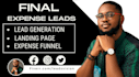 generate final expense leads final expense final expense website