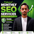 provide monthly SEO services