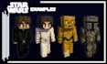 create custom and high quality minecraft skins