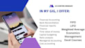 provide professional bookkeeping and accounting services
