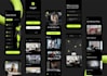 design any app user interface