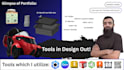 design mechanical or artistic 3d printing models in stl and step files