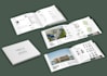create your portfolio or architecture presentation