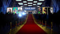 create this awesome red carpet video intro for you