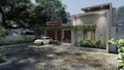 3d model and renderings