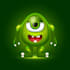 draw a brand character design concept for a business