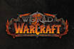 design warcraft themed logo