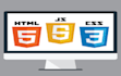 build html, CSS, and java websites