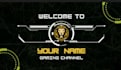 intro and outro for your gaming channel