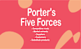 do porters five forces analysis