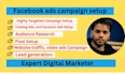 fb boost and promote