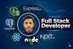 build custom website development as full stack developer