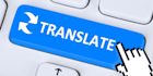 translate and it will be very fast