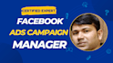 create, manage and optimize facebook ads