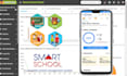 customize smart school software