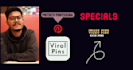 design, optimize your pinterest, and make it viral