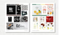 create a unique and memorable brand identity