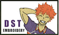 design embroidery digitizing in emb