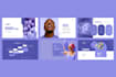 deliver creative and polished presentations fast