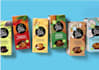 do packaging box design, fantastic product box, mailer box and 3d mockup