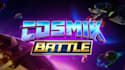 design a custom fantasy, rpg, sci fi animated game logo