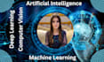 write machine learning, deep learning, computer vision and technology articles
