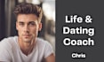 be your relationship coach life coach dating coach