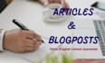 write a unique 1000 word article on the topic of your choice
