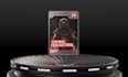 create 3d card animation, 3d card collectible for your nft collection